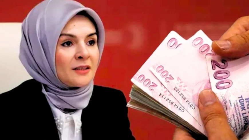 Aile Bakanlığı’ndan Anneler İçin Aylık 11.500 TL Destek Ödemesi!