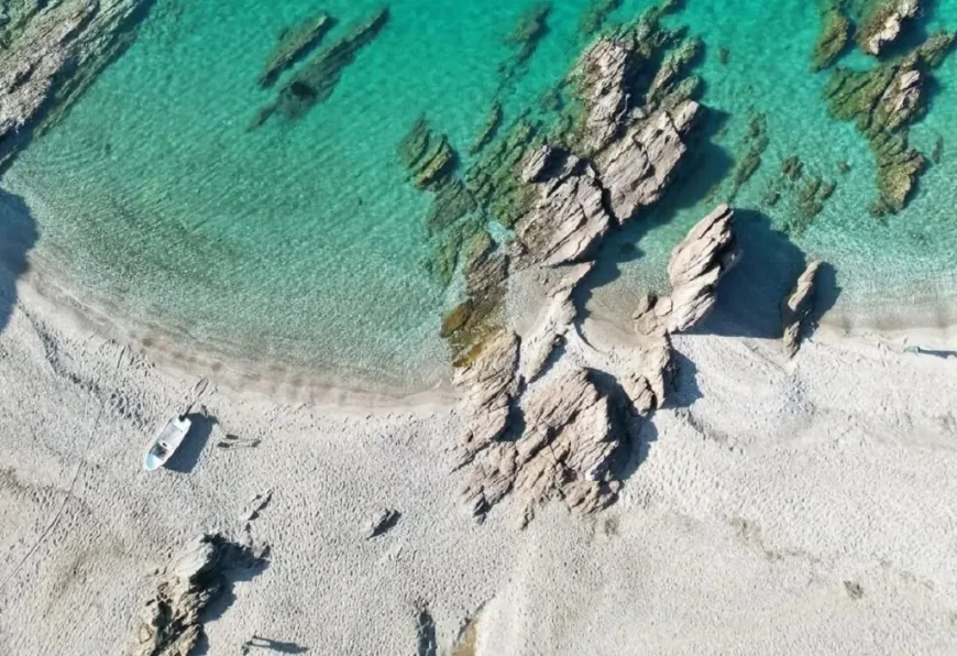 Badembükü! İzmir’in Ege’ye Ait Gizli Doğa Harikası