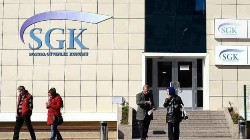 SGK UZMANINDAN EMEKLİYE ÇİFT MAAŞ FORMÜLÜ