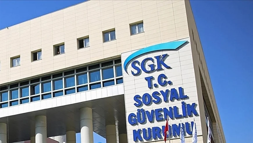 SGK'DAN ERKEN EMEKLİLİK MODELLERİ