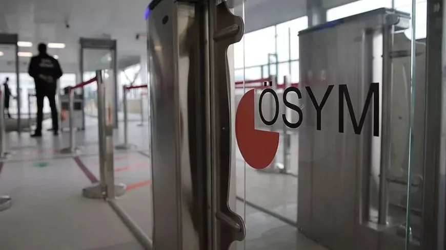 2025 YKS Tercih Kılavuzu Yayınlandı: Taban Puanlar, Başarı Sıralamaları ve Kontenjanlar Açıklandı