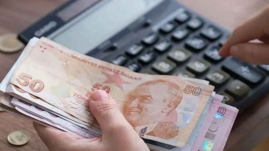 Asgari ücrete 8.000 TL refah payı zammı yapıldı