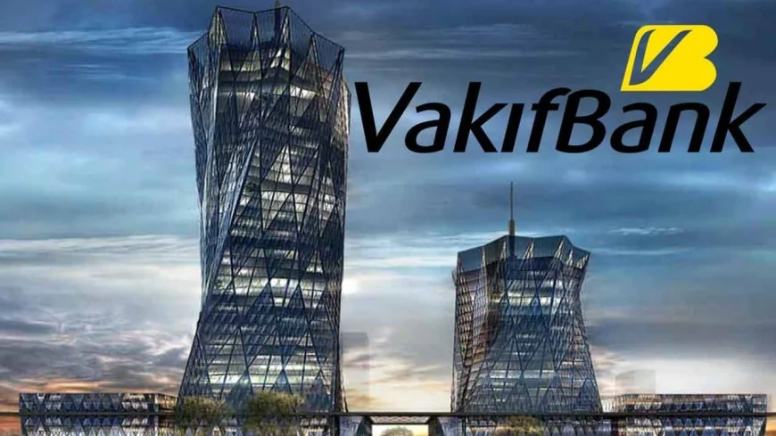 VakıfBank’tan Emeklilere 27 Bin TL’ye Varan Ödeme Geldi