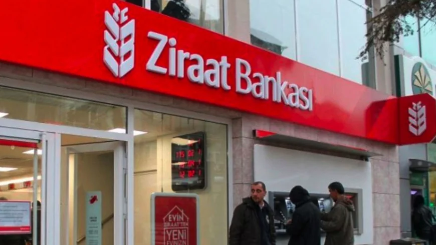 Ziraat Bankası’ndan Gelir Belgesiz 50 Bin TL İhtiyaç Kredisi Başladı