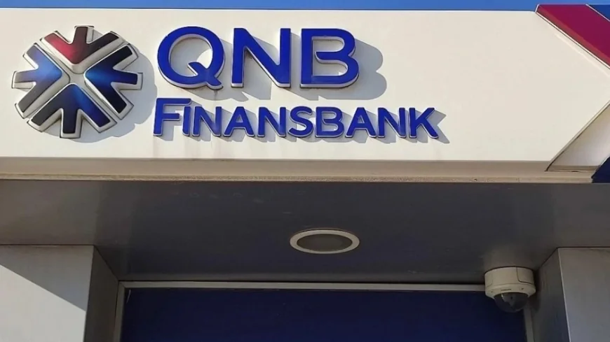 QNB Bank’tan Şubeye Gitmeden, Sadece Mesajla 200 Bin TL Ödeme İmkânı