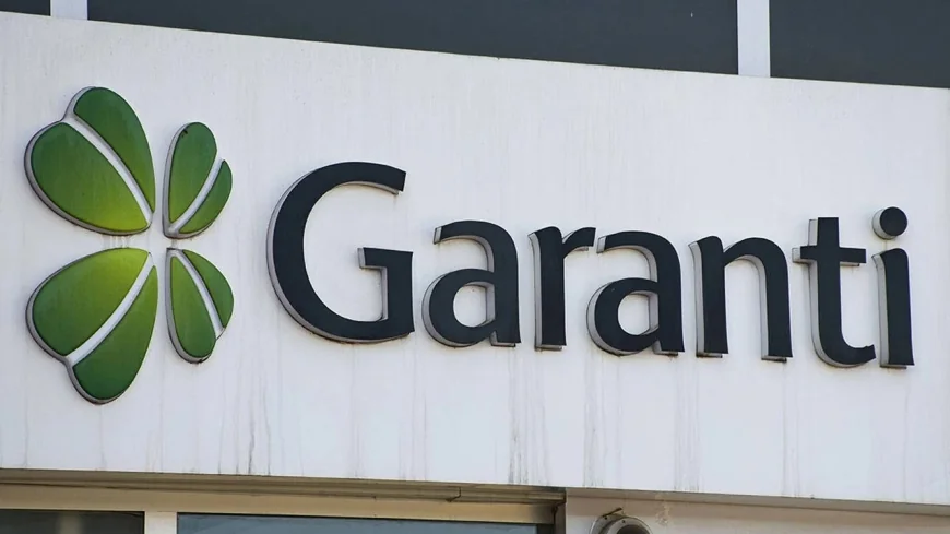 Garanti BBVA’dan 70 Bin TL’ye Kadar Hızlı Kredi Desteği