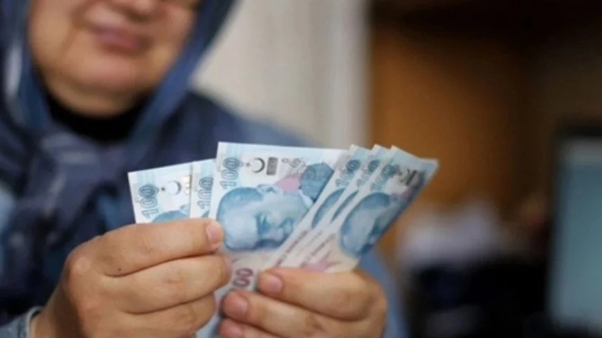Ziraat Bankası’ndan Emeklilere 75 Bin TL Kredi Desteği