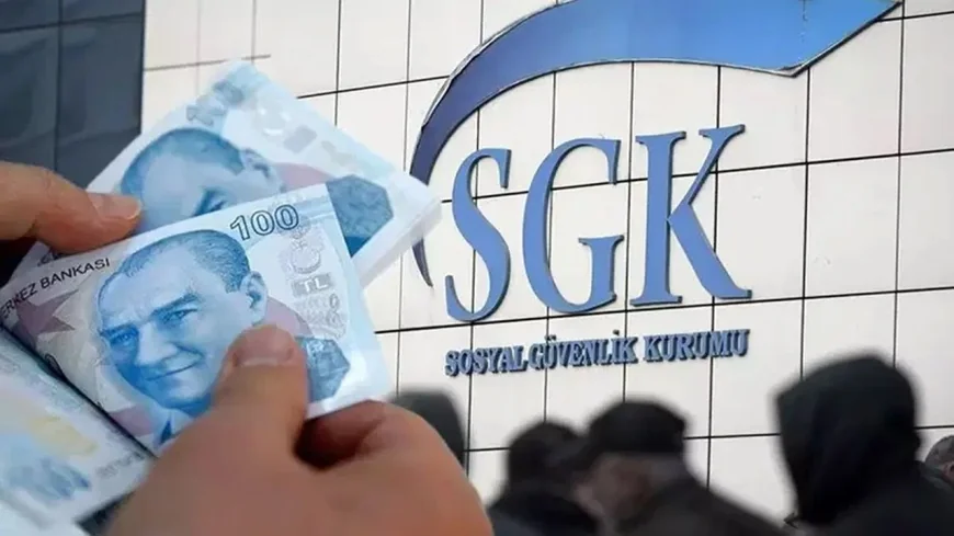 SSK’dan Erken Emeklilik İçin Uyarı! Yeni Düzenleme Yapıldı