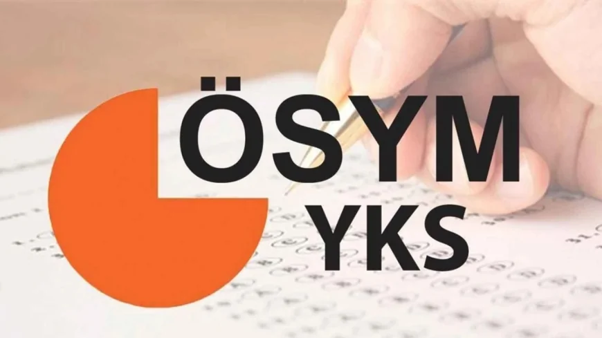 2025 YKS Tercihleri Başladı! İşte Tarihler ve Başvuru Adresi
