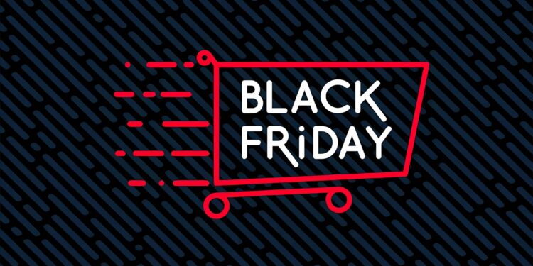 Black Friday ABD’de Rekor Kırdı! Harcama 11,8 Milyar Dolara Ulaştı