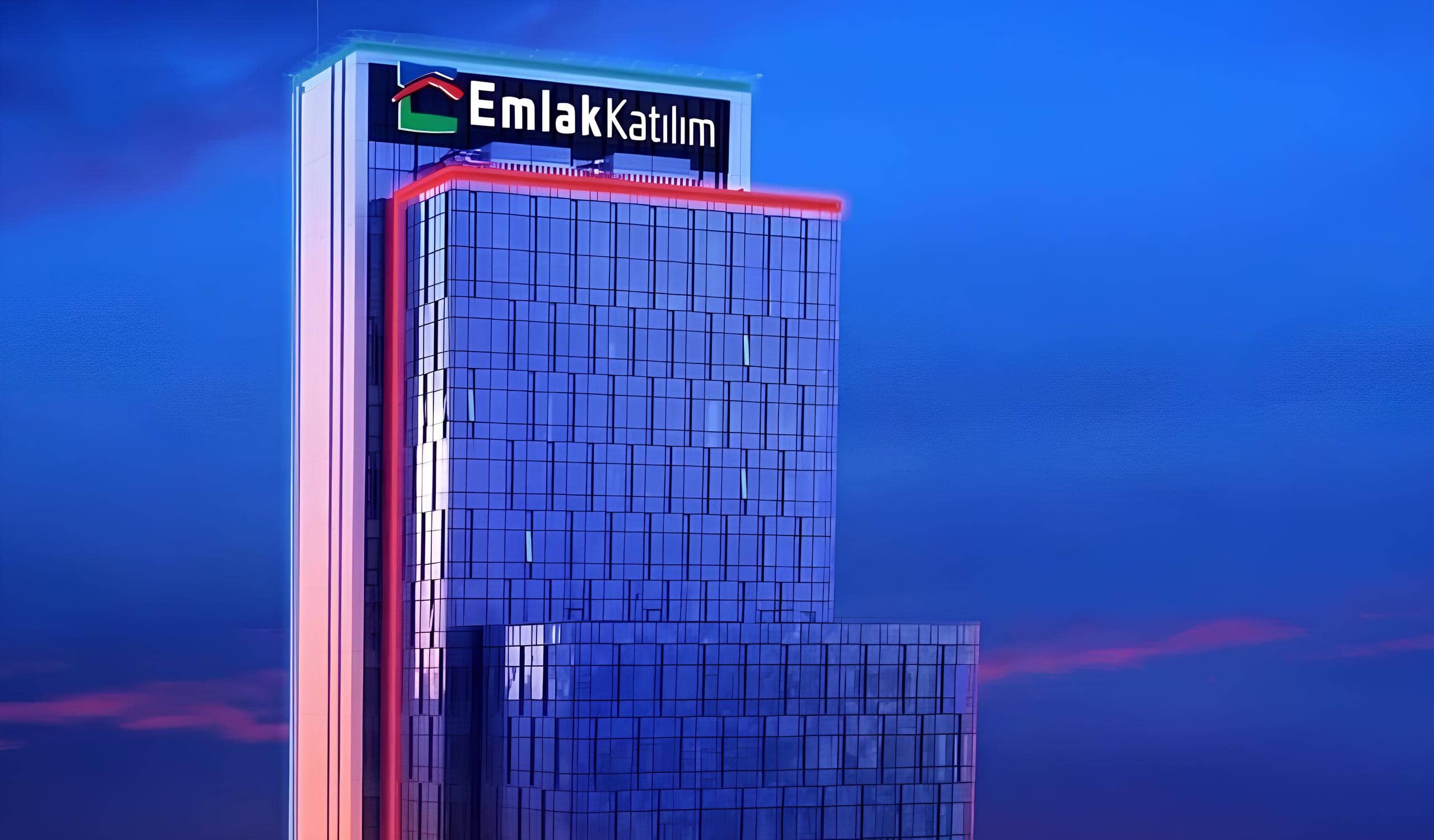 Fitch’ten Emlak Katılım’a Not Artışı! Mali Kapasite Güç Notu Yükseltildi