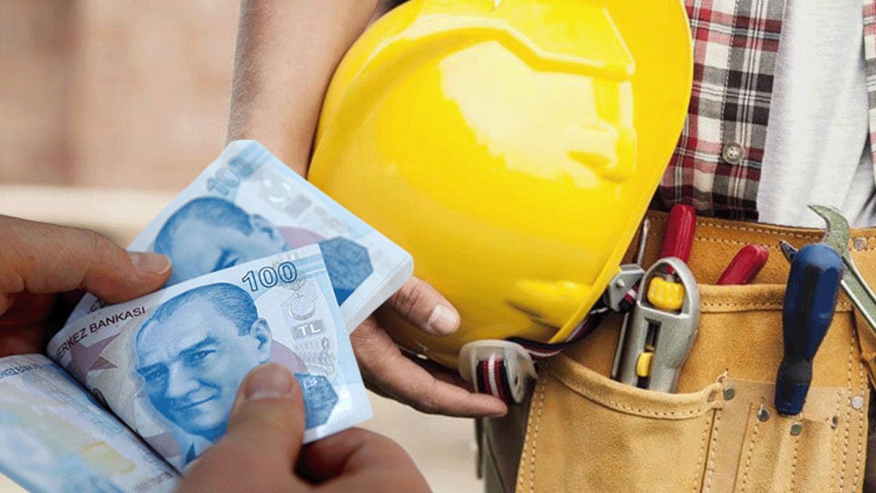 İşçilere 120 Bin TL’ye Yakın Ödeme Yapılacak: Tarih Netleşti