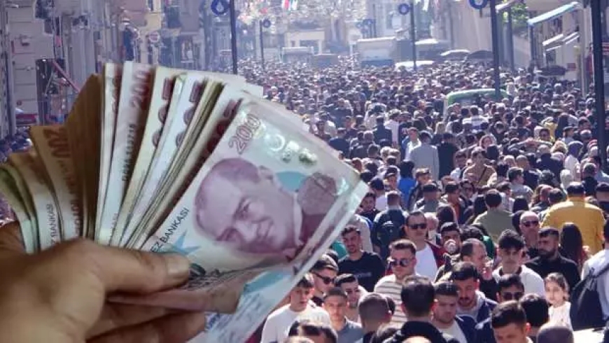 Kart Sahiplerine 3.000 TL Banka İadesi