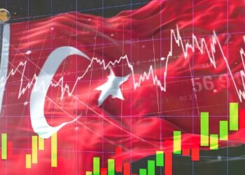 Türkiye’nin Üçüncü Çeyrek Büyüme Rakamı Yarın Açıklanıyor