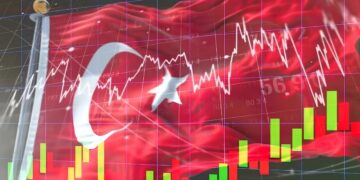 Türkiye’nin Üçüncü Çeyrek Büyüme Rakamı Yarın Açıklanıyor
