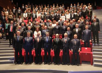 İstanbul Finans Merkezi’nde önemli toplantı