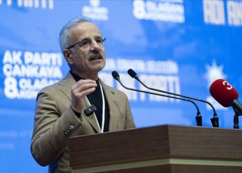 Bakan Uraloğlu’ndan 6G Yol Haritası Açıklaması
