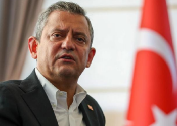 Özgür Özel’den Cumhur İttifakı açıklaması: “Yapmazlar diyemem”