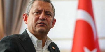 Özgür Özel’den Cumhur İttifakı açıklaması: “Yapmazlar diyemem”