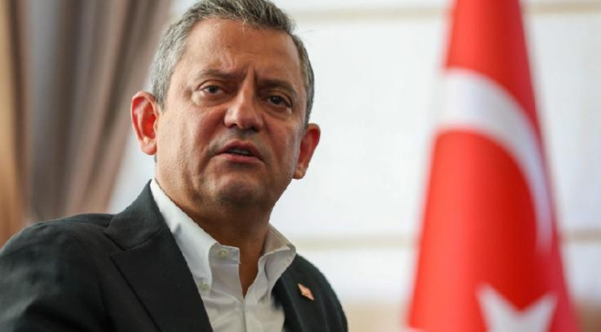 Özgür Özel’den Cumhur İttifakı açıklaması: “Yapmazlar diyemem”