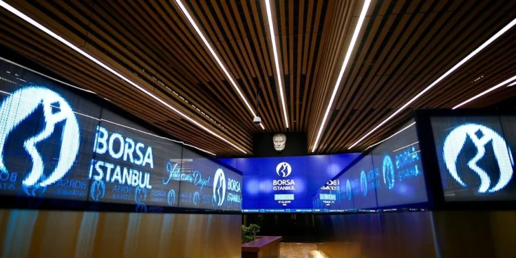 Borsa İstanbul ilk yarıda yükseliş gösterdi: Döviz piyasasında güncel tablo