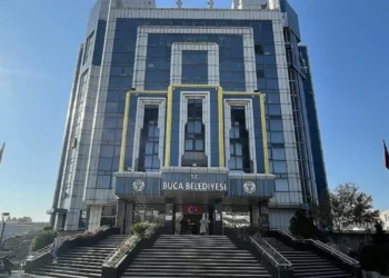 Buca Belediyesi Başkanvekilliğine Hüseyin Benzer Seçildi