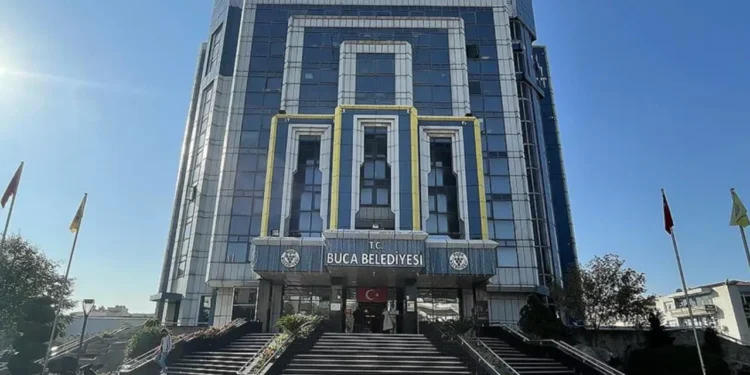 Buca Belediyesi Başkanvekilliğine Hüseyin Benzer Seçildi