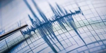 Azerbaycan’da deprem paniği!
