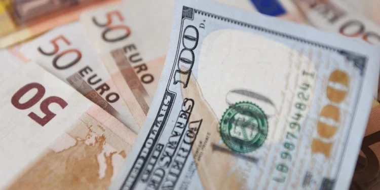 Euro yükselişe geçti