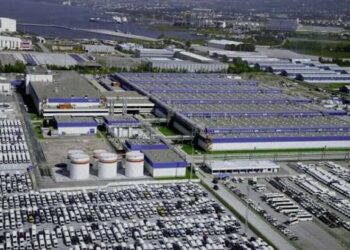 Ford Otosan’da İş Kazası: Üç İşçi Yaralandı, Birinin Durumu Ağır