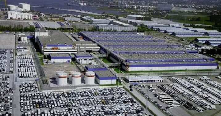 Ford Otosan’da İş Kazası: Üç İşçi Yaralandı, Birinin Durumu Ağır