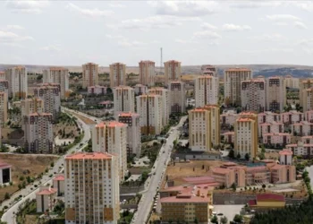 Emlak piyasasında EİDS süreci: Satılık konut ilanlarında sert düşüş