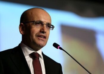 Enflasyonda Düşüş Gecikecek mi? Şimşek’ten Birkaç Aylık Sapma Açıklaması