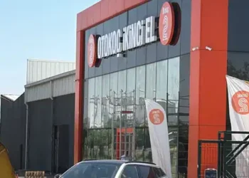 Otokoç Genel Müdürlüğü’ne silahlı saldırı: Beş kişi tutuklandı
