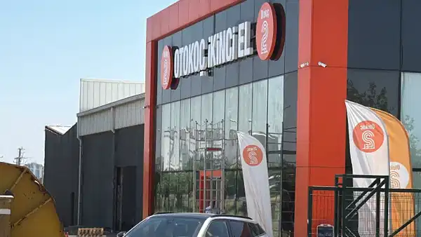 Otokoç Genel Müdürlüğü’ne silahlı saldırı: Beş kişi tutuklandı