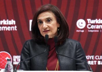 Türkiye temiz enerjide üretim üssü oluyor