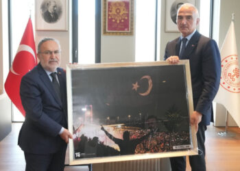 Millî hafızayı güçlendirme çalışmaları değerlendirildi