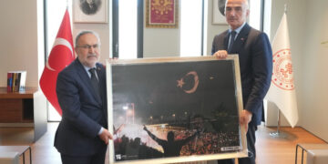 Millî hafızayı güçlendirme çalışmaları değerlendirildi