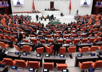 12. Yargı Paketi Meclis’te Onaylandı mı? TBMM’deki Son Durum