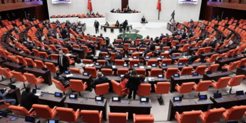 12. Yargı Paketi Meclis’te Onaylandı mı? TBMM’deki Son Durum
