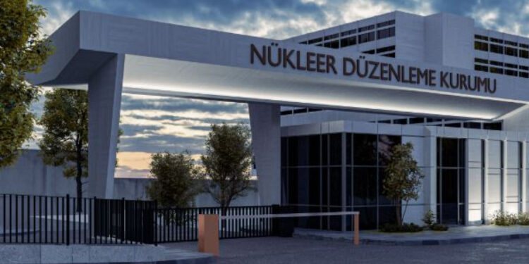Nükleer Düzenleme Kurulu Başkanlığı’na İsmail Hakkı Arıkan getirildi