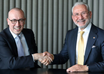 Tosyalı ve BBVA’dan 187 Milyon Euroluk Anlaşma