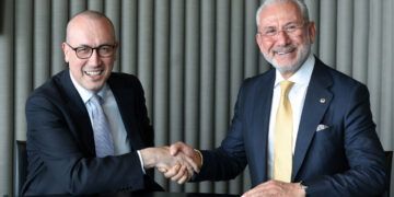 Tosyalı ve BBVA’dan 187 Milyon Euroluk Anlaşma