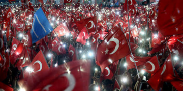 15 Temmuz resmi tatil olarak kutlanacak mı?