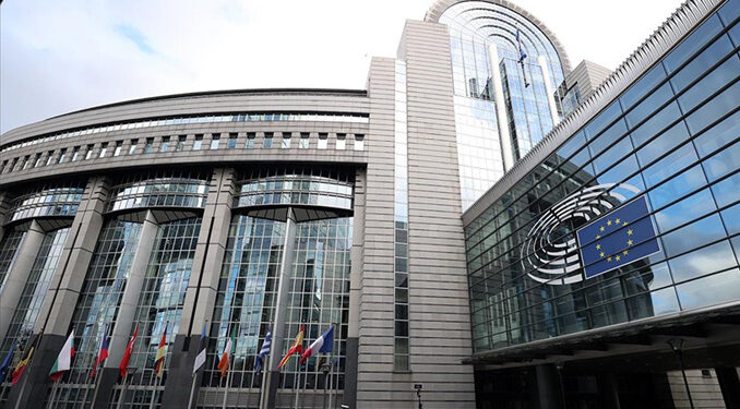 Ankara’dan Avrupa Parlamentosu’nun Kıbrıs kararına sert tepki