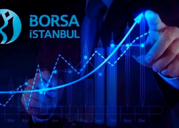 Yabancı Yatırımcıların Borsa İstanbul’a İlgisi Sürüyor
