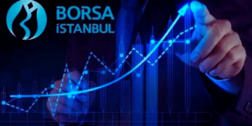 Yabancı Yatırımcıların Borsa İstanbul’a İlgisi Sürüyor