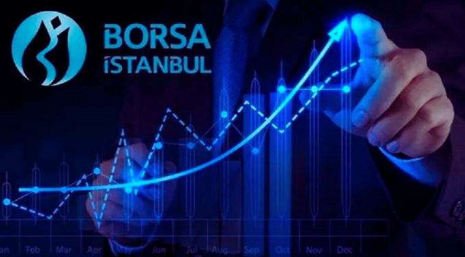 Yabancı Yatırımcıların Borsa İstanbul’a İlgisi Sürüyor