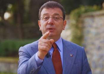 Ekrem İmamoğlu’na ‘tehdit’ iddiasıyla yeni inceleme