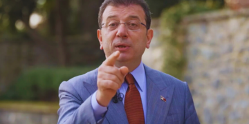Ekrem İmamoğlu’na ‘tehdit’ iddiasıyla yeni inceleme